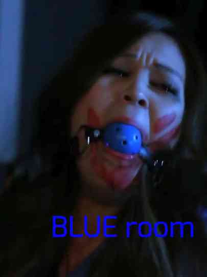 Blue Room Poster