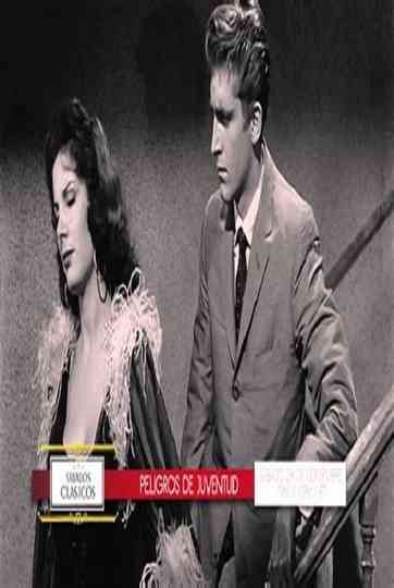 Peligros de juventud Poster