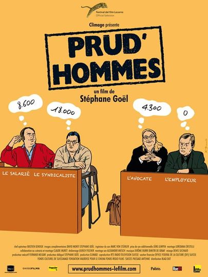PrudHommes