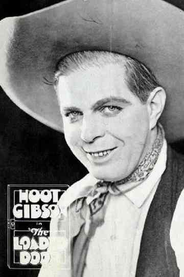 The Loaded Door Poster