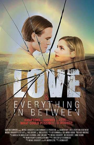 Love & Everything in Between Poster