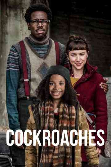 Cockroaches Poster