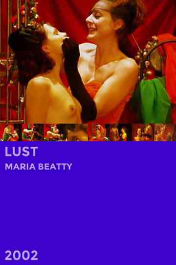 Lust Poster