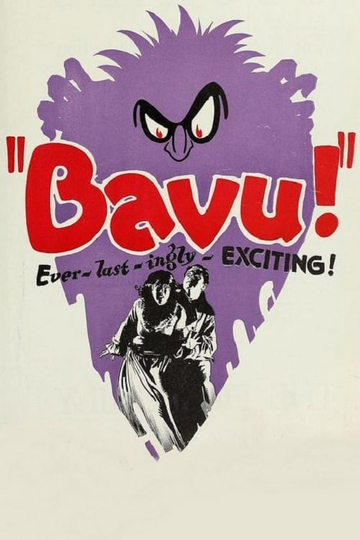 Bavu Poster