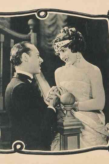 Crossed Wires Poster