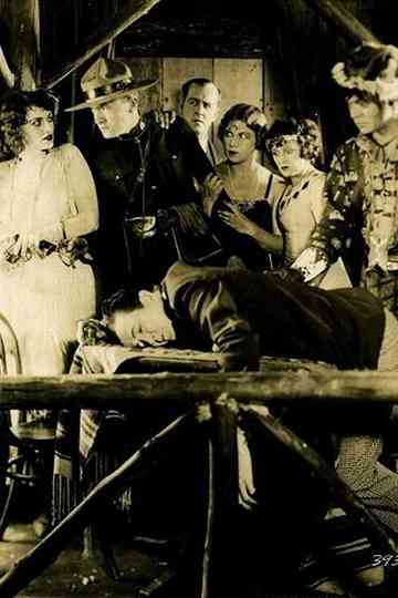 Burning Words Poster