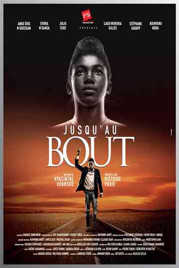 Jusquau bout Poster