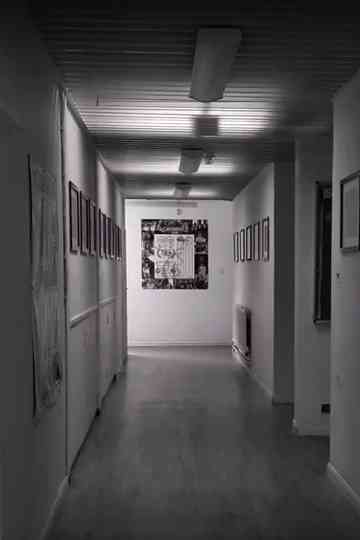 In Laymans Terms Poster