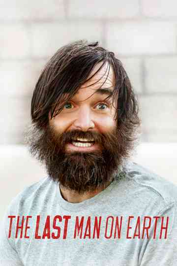 The Last Man on Earth poster