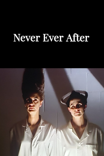 Never Ever After Poster