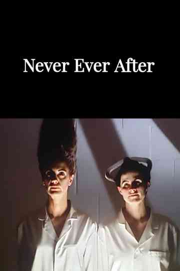 Never Ever After Poster