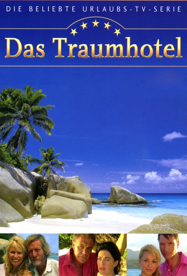 Das Traumhotel Poster