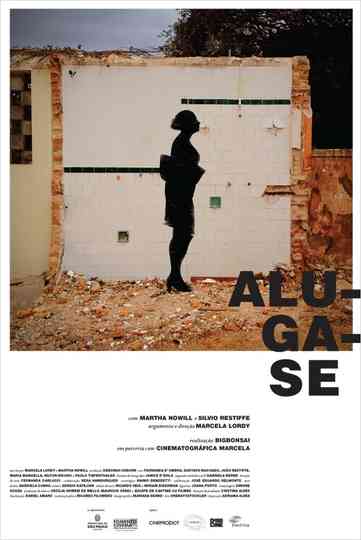 Alugase Poster