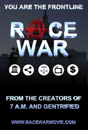 Race War Poster