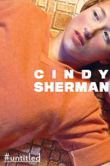 Cindy Sherman #untitled Poster