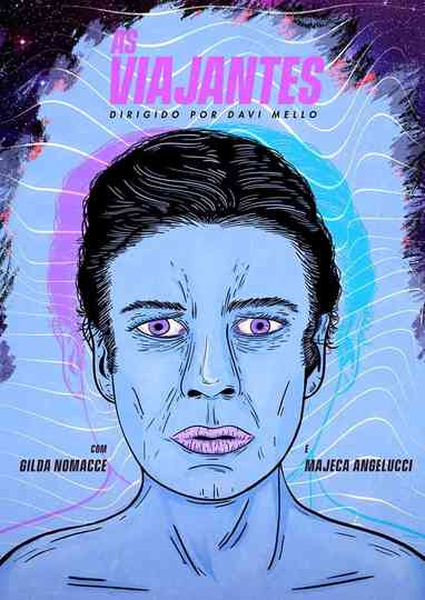 The Travelers poster