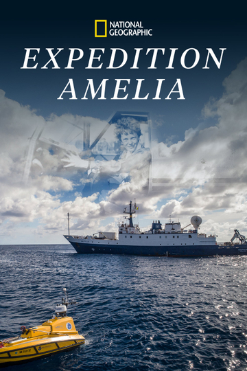 Expedition Amelia