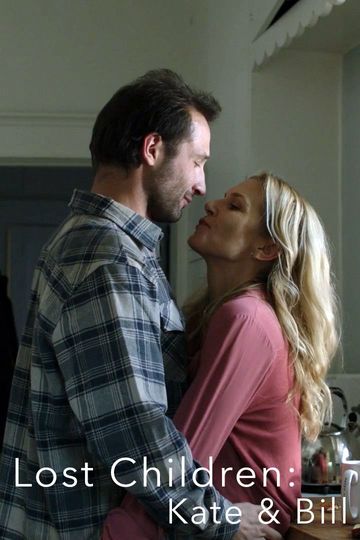 Lost Children: Kate & Bill