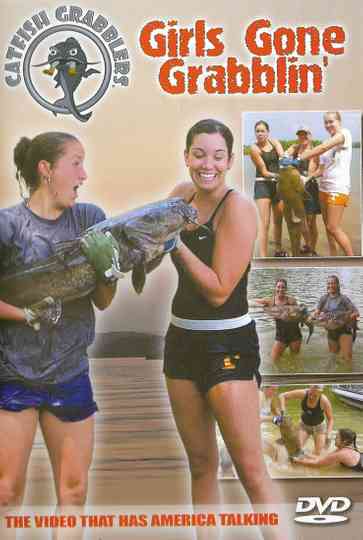 Girls Gone Grabblin Poster