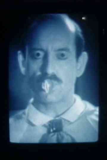 Homo Paradoxum III poster