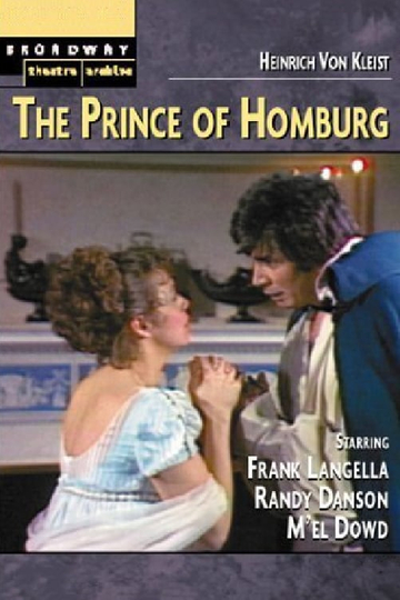 The Prince of Homburg