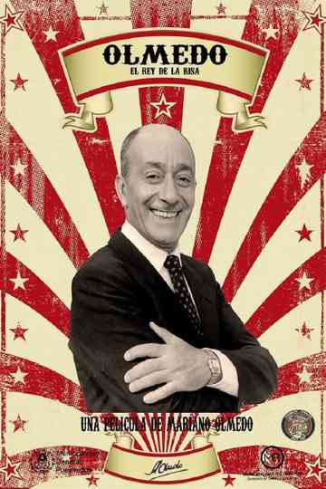 Olmedo El rey de la risa