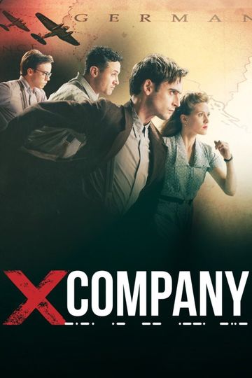 X Company