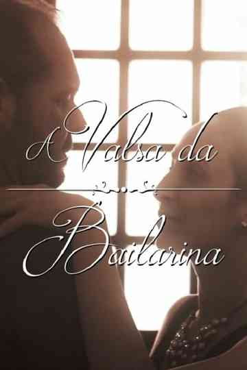A Valsa da Bailarina Poster