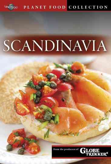 Planet Food: Scandinavia Poster