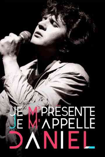Je mprésente je mappelle Daniel