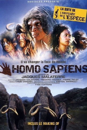 Homo sapiens