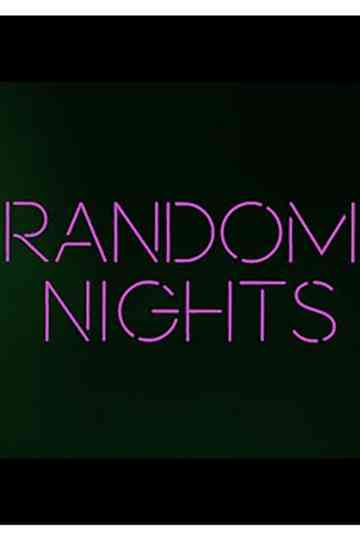 Random Nights Poster