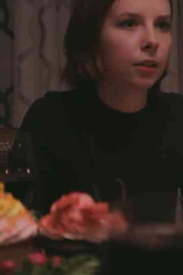 DINNERDINNERDINNERDINNER Poster