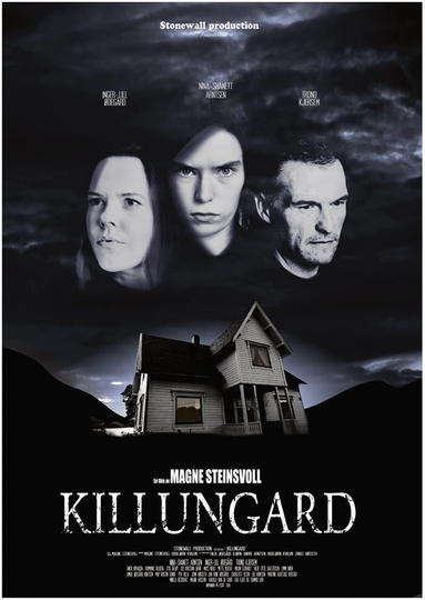 Killungard Poster