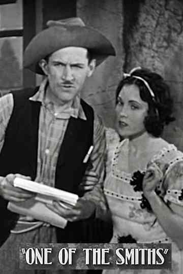 One of the Smiths Poster