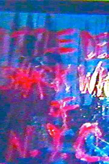 Little Debbie Snack Whore Of N.Y.C. Poster