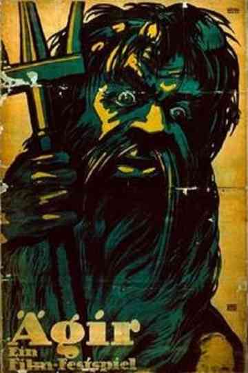 Aegir: Ein Film-Festspiel Poster