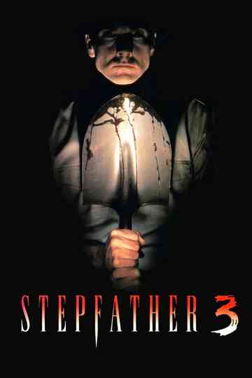 Stepfather 3 Poster