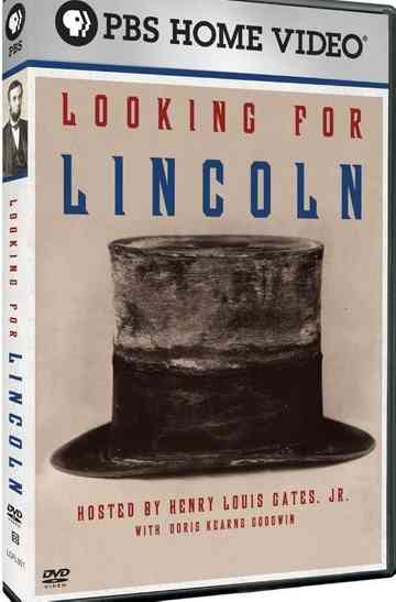 Looking for Lincoln Poster