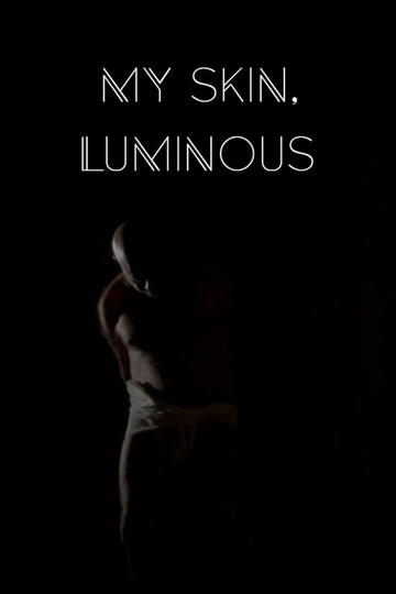 My Skin Luminous Poster