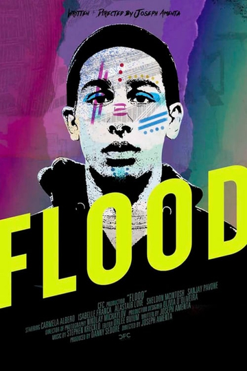 Flood Poster