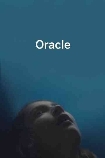Oracle Poster