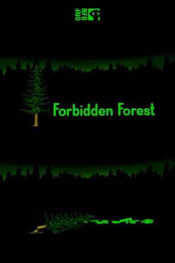 Forbidden Forest Poster