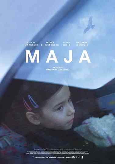 Maja Poster
