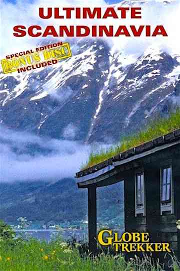 Ultimate Scandinavia Poster