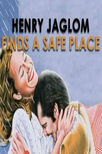 Henry Jaglom Finds 'A Safe Place' Poster