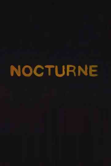 Nocturn Poster