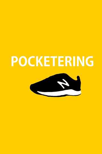 Pocketering Poster
