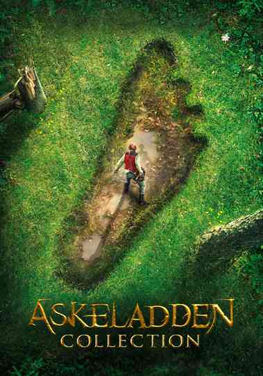 Ash Lad Collection Poster