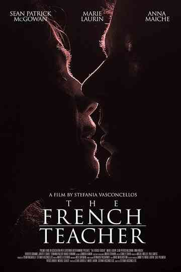 The French Teacher Poster
